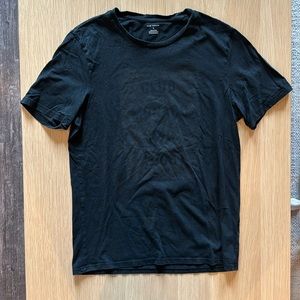 Club Monaco Graphic Tee
